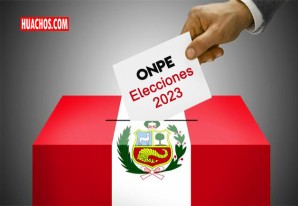 Presidenta Anuncia Proyectos Para Adelantar Elecciones Al 2023 DIRECTO