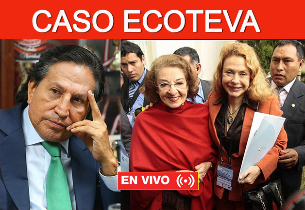 Juicio Oral Contra Alejandro Toledo Se Inicia Hoy Miércoles 12 Directo