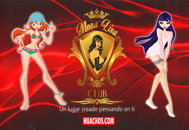 Intervienen a diez extranjeras en conocido night club «Mona Lisa» de Ica |  